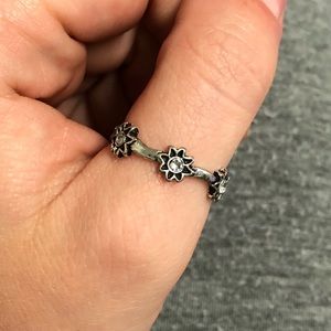 Miscellaneous rings